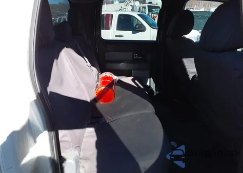 2014 Ford F-150 Xl z USA, uszkodzony, nr VIN 1FTFW1EF0EKG10519